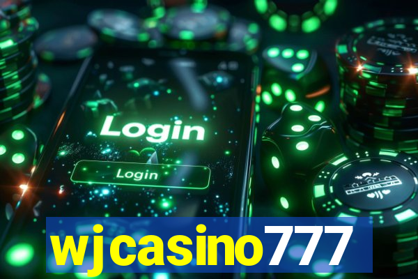 wjcasino777