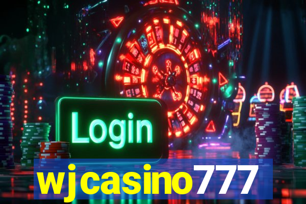 wjcasino777