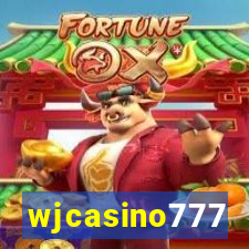 wjcasino777