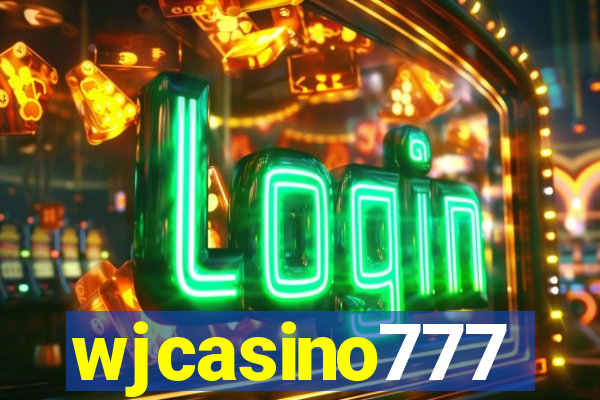 wjcasino777