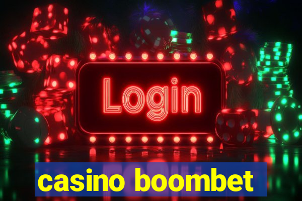 casino boombet