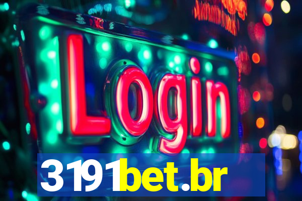 3191bet.br