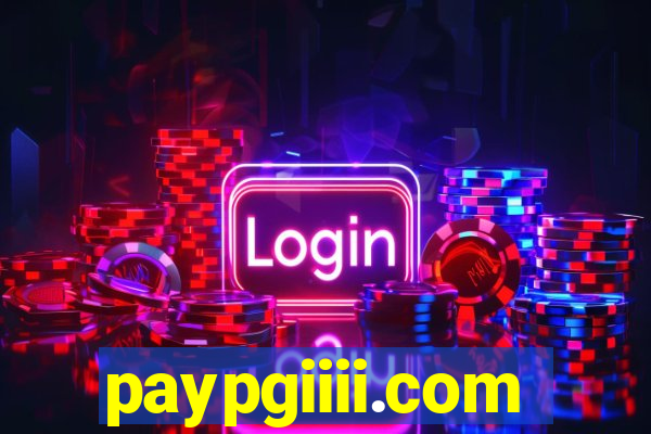 paypgiiii.com