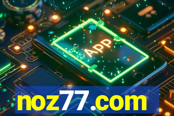 noz77.com