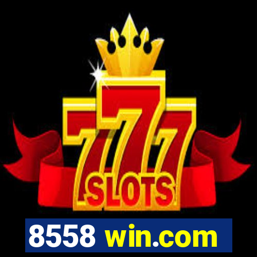 8558 win.com