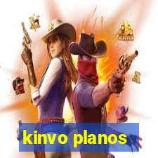 kinvo planos