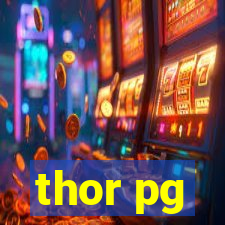 thor pg