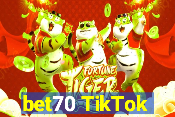 bet70 TikTok