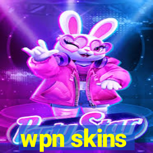 wpn skins