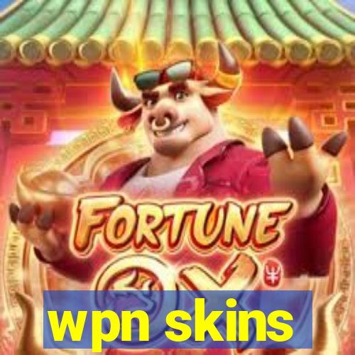 wpn skins