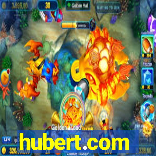 hubert.com plataforma de jogos