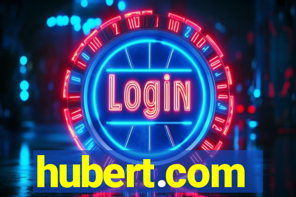 hubert.com plataforma de jogos