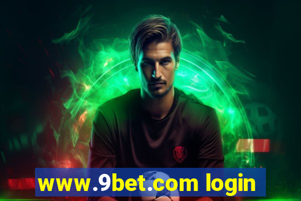 www.9bet.com login