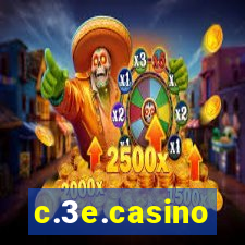 c.3e.casino