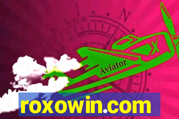 roxowin.com