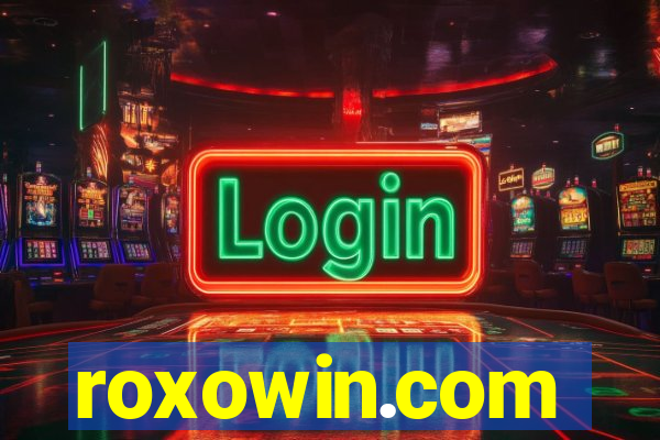 roxowin.com