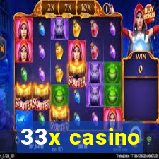 33x casino