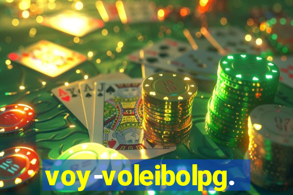 voy-voleibolpg.com