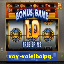 voy-voleibolpg.com