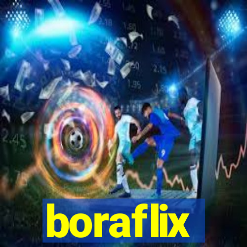 boraflix