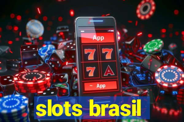 slots brasil