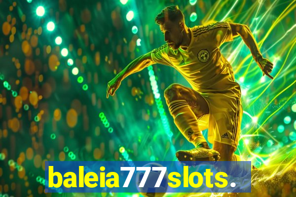 baleia777slots.com