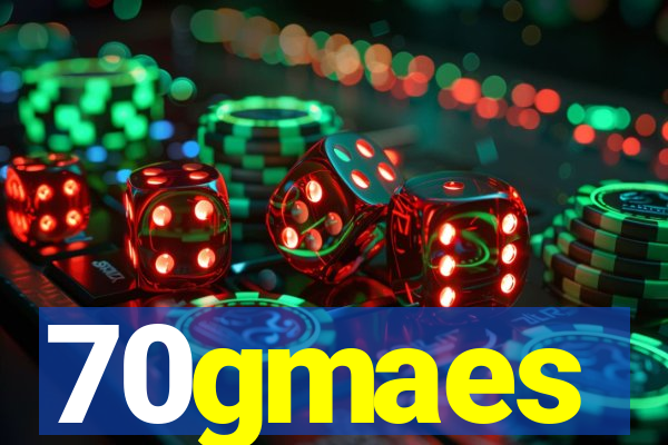 70gmaes