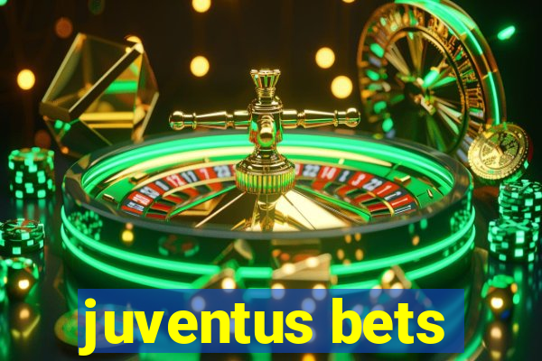 juventus bets