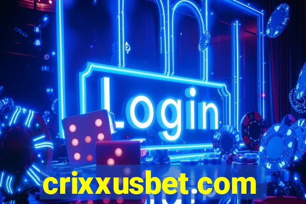 crixxusbet.com