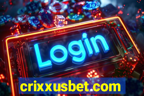 crixxusbet.com