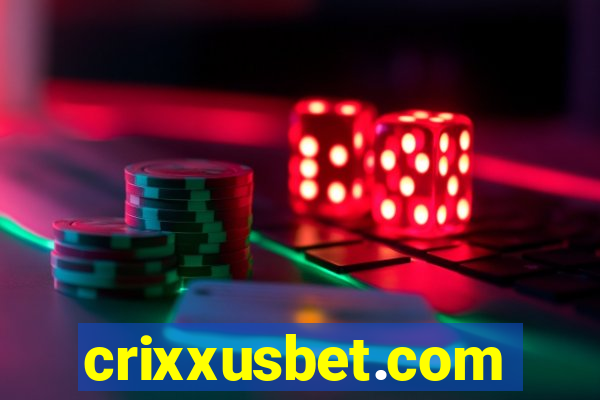 crixxusbet.com