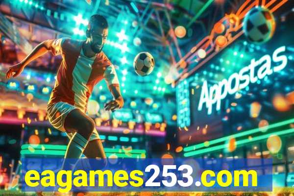 eagames253.com