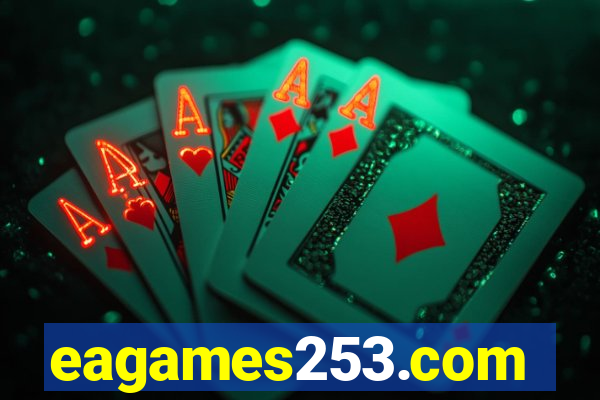 eagames253.com