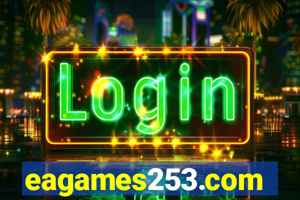 eagames253.com