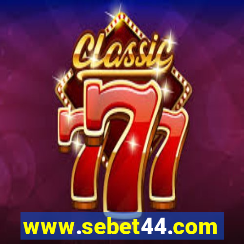 www.sebet44.com