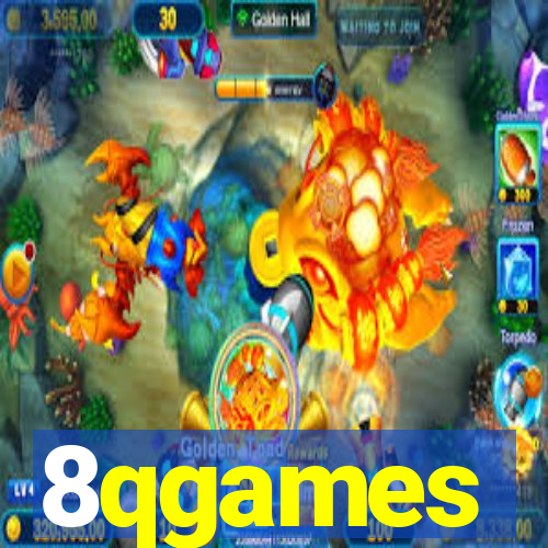 8qgames