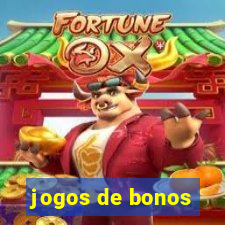 jogos de bonos