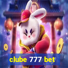 clube 777 bet