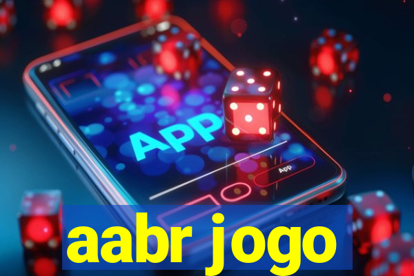 aabr jogo