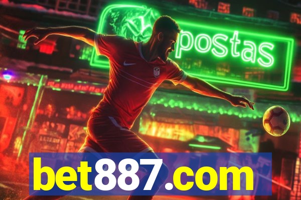 bet887.com