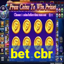 bet cbr