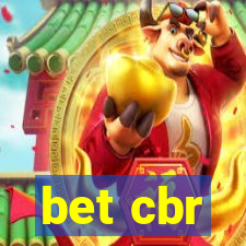 bet cbr