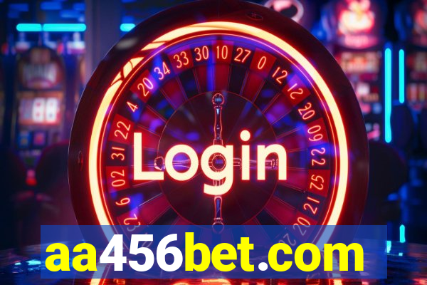 aa456bet.com