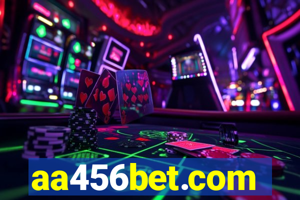 aa456bet.com