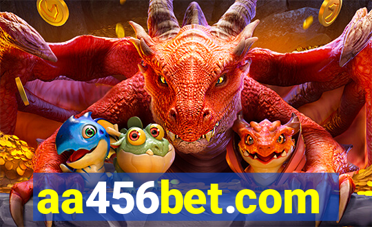 aa456bet.com