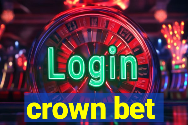 crown bet