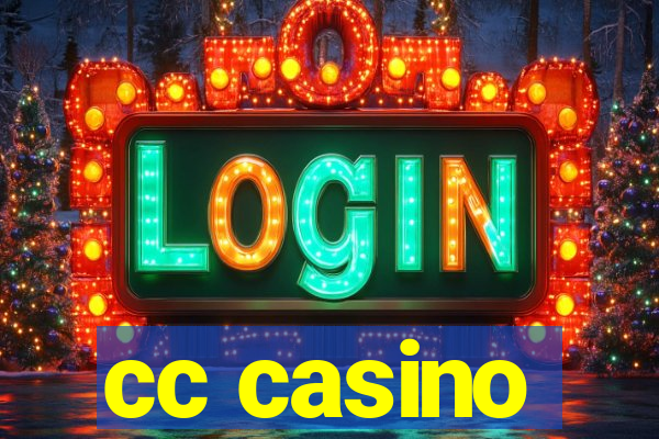 cc casino