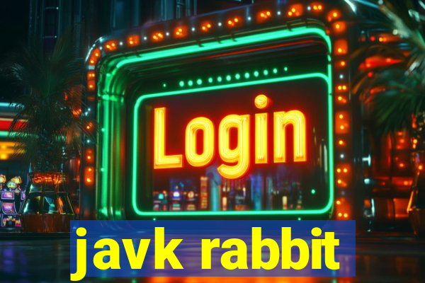 javk rabbit