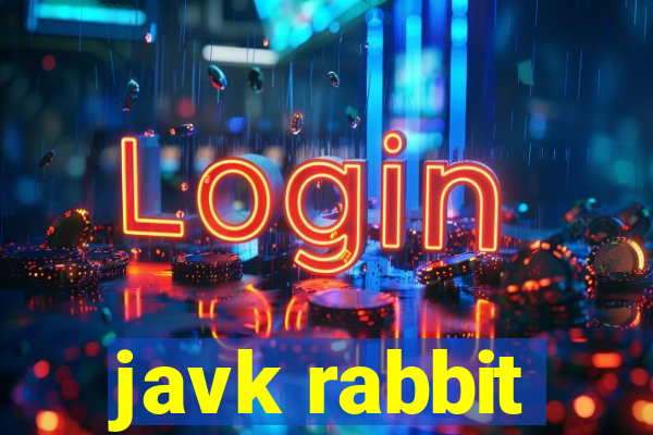 javk rabbit