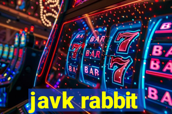 javk rabbit